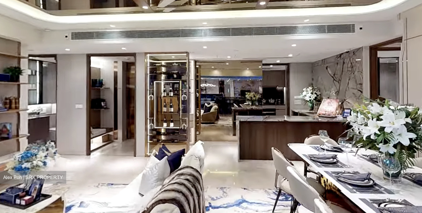 Dunman Road (D15), Condominium #607852281